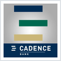 Cadence Bank Reveals Its New Logo