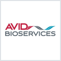Avid Bioservices to Participate in RBC Global CDMO Conference