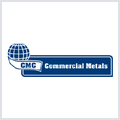 Commercial Metals (CMC) Dips More Than Broader Markets: What You Should Know