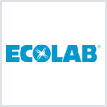 Ecolab Expects Strong 4Q 2021 Sales Growth but Lower Than Expected EPS Growth Due to COVID & Supply Chain Disruptions; Expects Low-Teens Adjusted EPS Growth in Full-Year 2022