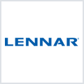 Lennar (LEN) Dips More Than Broader Markets: What You Should Know