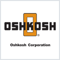 Oshkosh Corporation Named One of "America's Most Responsible Companies" for Fourth Consecutive Year