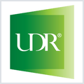 UDR Reports Tax Status of 2021 Distributions