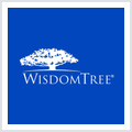 WisdomTree Comments on Filing by ETFS Capital Limited